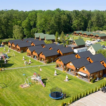Sloneczny Brzeg Hotel Миеленко Екстериор снимка