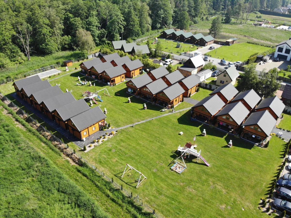 Sloneczny Brzeg Hotel Миеленко Екстериор снимка
