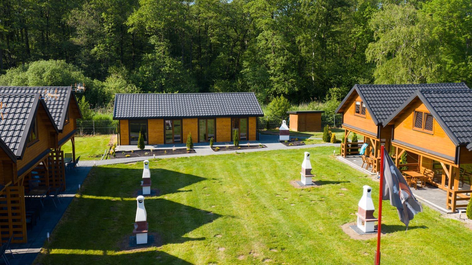 Sloneczny Brzeg Hotel Миеленко Екстериор снимка
