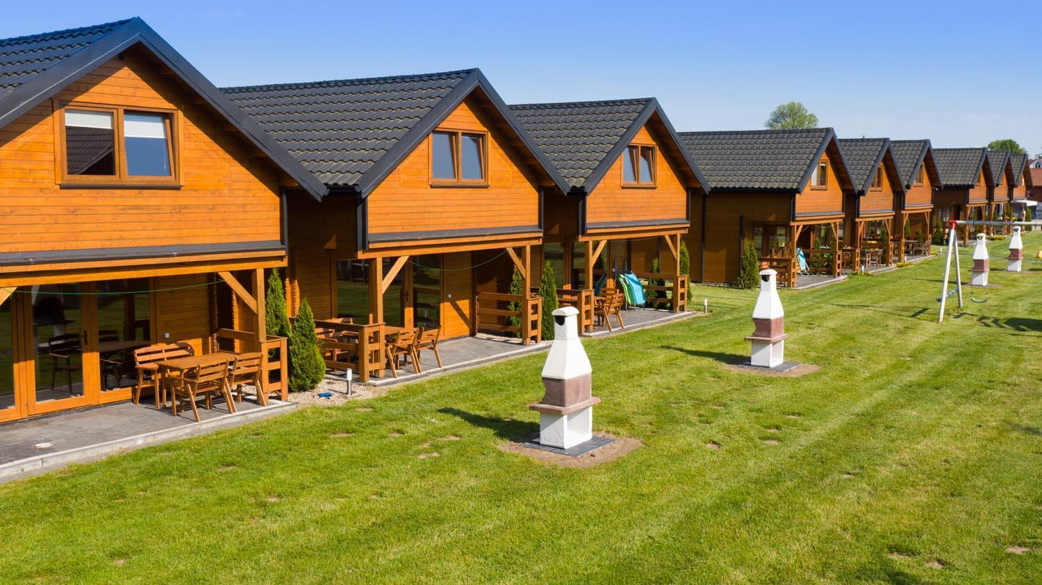 Sloneczny Brzeg Hotel Миеленко Екстериор снимка