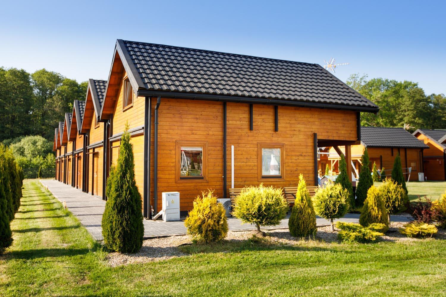Sloneczny Brzeg Hotel Миеленко Екстериор снимка
