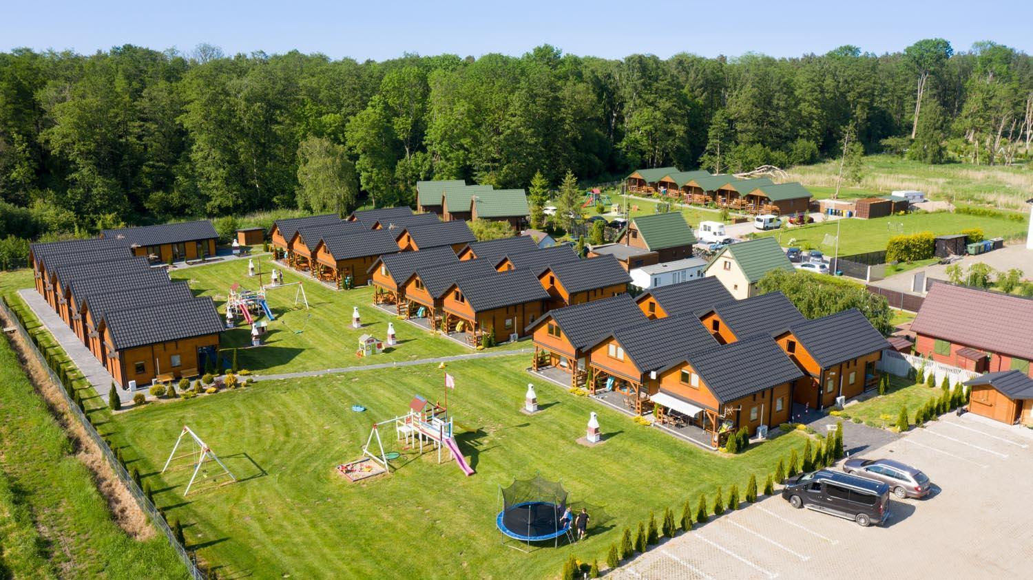 Sloneczny Brzeg Hotel Миеленко Екстериор снимка