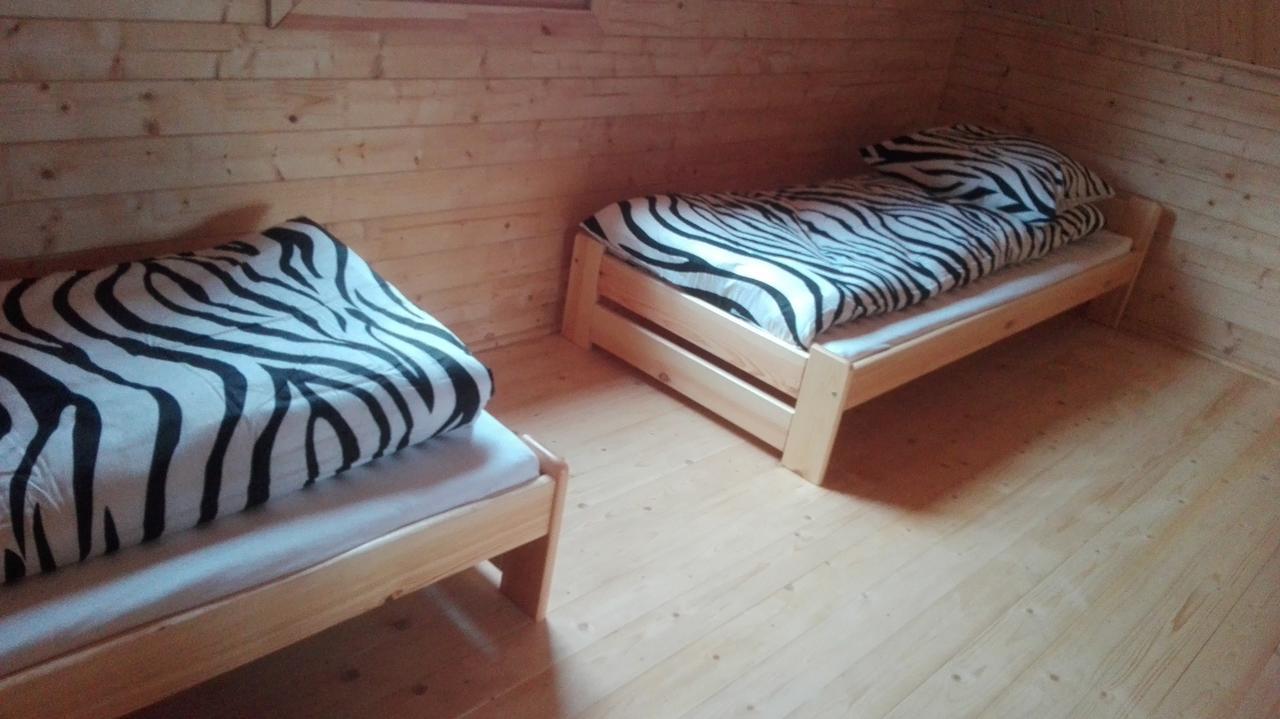 Sloneczny Brzeg Hotel Миеленко Екстериор снимка