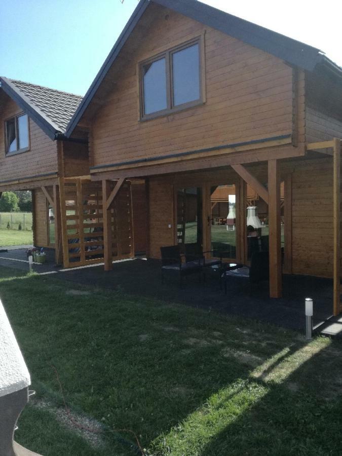Sloneczny Brzeg Hotel Миеленко Екстериор снимка